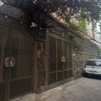 Bán Nhà 2 Tầnghẽm Xe Hơinguyễn Cửu Vân 61,4M2, Chỉ 8,5 Tỷ