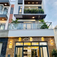 Bán Nhà Riêng 4 Phòng Ngủ 5 Vệ Sinh 72M2 Tại Nguyễn Phúc Chu, P15, Tân Bình, 7,5 Tỷ Giá Cực Chất