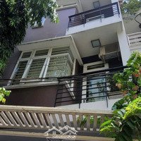 Bán Nhà Hẻm 455/11 Lê Văn Lương, Tân Phong, Quận 7,Diện Tích57M2 Trệt 2 Lầu Sân Thượng, 4 Phòng Ngủ Giá Bán 6,9Ty