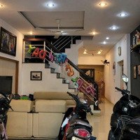Bán Nhà Hẻm 455/11 Lê Văn Lương, Tân Phong, Quận 7,Diện Tích57M2 Trệt 2 Lầu Sân Thượng, 4 Phòng Ngủ Giá Bán 6,9Ty