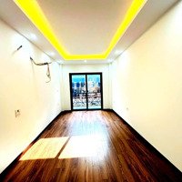 Cần Tiền Bán Gấp Nhà Mới Ngõ Rộng,Diện Tích34M2, 5 Tầng, Kim Giang, Thanh Xuân, Giá Bán 6.75 Tỷ