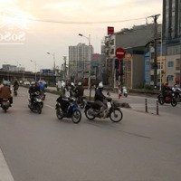 Nguyễn Khoái Đất Quân Đội Bd 12- Ô Tô Tránh - 5,X Tỷ -Diện Tích54M -Mặt Tiền4M - Thoáng Trước Sau