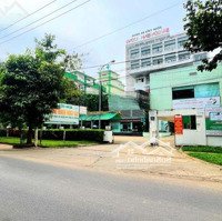 Bán Đất Hoà Phú Tdm Bình Dương Vị Trí Đẹp