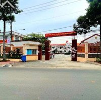 Bán Đất Hoà Phú Tdm Bình Dương Vị Trí Đẹp