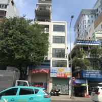 Góc 2Mặt Tiềnnguyễn Thị Minh Khai (Ngay Cv Tao Đàn), Dt: 4,5X20M, 5 Tầng, Nhà Mới, 89 Tr/Th