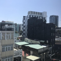 Góc 2Mặt Tiềnnguyễn Thị Minh Khai (Ngay Cv Tao Đàn), Dt: 4,5X20M, 5 Tầng, Nhà Mới, 89 Tr/Th