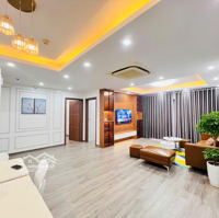 Bán Căn Hộ Chung Cư 3 Phòng Ngủ 2 Vệ Sinh 102M2 Chỉ Với Giá Bán 5,3 Tỷ Tại Thăng Long Tower, Yên Hòa, Cầu Giấy