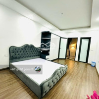 Nhà Đẹp Lê Đức Thọ - 5 Tầng Ở Ngay - Ngõ Thông - Gần Ô Tô - 35M - 6.95 Tỷ