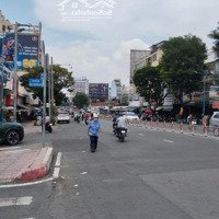 Bán Nhà Dt: 4X 15M, Hẻm Xe Hơi 8M Đường Lê Văn Sỹ Quận 3. Kết Cấu: Trệt 2 Tầng St. Giá Bán 13 Tỷ Tl.