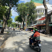 Bán Nhà Mặt Tiền Bành Văn Trân, P.7, Tân Bình - 114M2 (4,1X28) - 6 Tầng - 16,8 Tỷ
