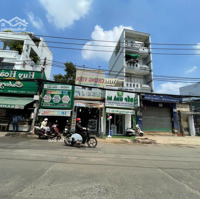 Chính Chủ Bán Nhà 443 Thống Nhất, P11 - Nhà Trệt Lửngdiện Tích3X12.5 Công Nhận Đủ - Đct 17 Triệu/Th