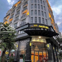 Bán Tòa Nhà Góc 2 Mặt Tiền Phổ Quang, Phường 2, Q. Tân Bình (10X20-8 Tầng-Hđt: 350 Triệu - Giá: 60 Tỷ)