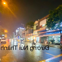 Bán Đất Ngang Rộng 11M Mặt Tiền Đường Núi Thành, Hải Châu, Đà Nẵng( Tặng Nhà Cấp 4)