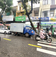 Bán Đất Ngang Rộng 11M Mặt Tiền Đường Núi Thành, Hải Châu, Đà Nẵng( Tặng Nhà Cấp 4)