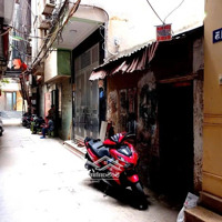 Cơ Hội Duy Nhất Sở Hữu Đất 2 Mặt Tiền Tại Nguyễn Khang, Cầu Giấy Chỉ Hơn 10 Tỷ