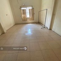 Cho Thuê Nhà Đẹp Nguyên Căn Mặt Phố Ngô Gia Tự, Vỉa Hè Rộng Kinh Doanhdiện Tích72M2 Thiết Kế 4 Tầng