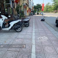 Cho Thuê Nhà Đẹp Nguyên Căn Mặt Phố Ngô Gia Tự, Vỉa Hè Rộng Kinh Doanhdiện Tích72M2 Thiết Kế 4 Tầng