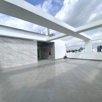 Cho Thuê Rooftop Tòa Nhà Savista Realty 212M2- 25 Triệu/Tháng, Lê Văn Duyệt, Phường 1, Quận Bình Thạnh