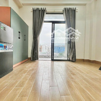 Duplex Gác Cao 1M7 + Bancol , Cửa Sổ Nằm Ngay Nguyễn Văn Đậu , Hoàng Hoa Thám - Bình Thạnh