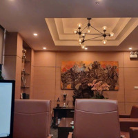 Hàng Khủng Giá Siêu Rẻ Vov Mễ Trì - Văn Phòng Cho Thuê Full Nội Thất 200M2