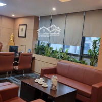 Hàng Khủng Giá Siêu Rẻ Vov Mễ Trì - Văn Phòng Cho Thuê Full Nội Thất 200M2
