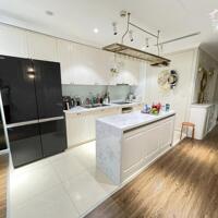 Bán gấp căn chung cư 3PN, 2WC,108m2 ở Sunshine Garden Dương Văn Bé, LH 0968119263