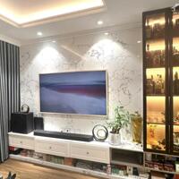 Bán gấp căn chung cư 3PN, 2WC,108m2 ở Sunshine Garden Dương Văn Bé, LH 0968119263