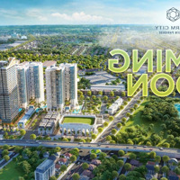 20 Suất Nội Bộ The Infinity Dĩ An, Đặc Quyền Chọn Căn View Ưu Tiên