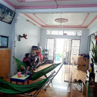 Chỉ Hơn 60 Triệu/M2 Cho Căn Nhà 3 Tầngdiện Tích83M2 Ngay Trung Tâm Gò Vấp