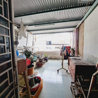 Chỉ Hơn 60 Triệu/M2 Cho Căn Nhà 3 Tầngdiện Tích83M2 Ngay Trung Tâm Gò Vấp