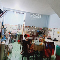 Chỉ Hơn 60 Triệu/M2 Cho Căn Nhà 3 Tầngdiện Tích83M2 Ngay Trung Tâm Gò Vấp
