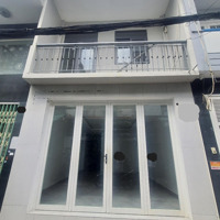 4X22M, 2 Lầu, Hđ Thuê 35 Triệu, Nhàhẽm Xe Hơi6M Huỳnh Văn Bánh, Gần Cầu Công Lý, Giá Bán 16.5 Tỷ