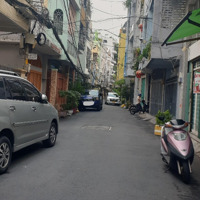 4X22M, 2 Lầu, Hđ Thuê 35 Triệu, Nhàhẽm Xe Hơi6M Huỳnh Văn Bánh, Gần Cầu Công Lý, Giá Bán 16.5 Tỷ