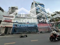 Mt Huỳnh Văn Bánh, P17, Phú Nhuận - Diện Tích: 9Mx14M - 4 Lầu. Hđt: 140 Triệu - Giá Bán 41 Tỷ
