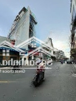 Mt Huỳnh Văn Bánh, P17, Phú Nhuận - Diện Tích: 9Mx14M - 4 Lầu. Hđt: 140 Triệu - Giá Bán 41 Tỷ