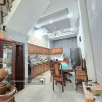 Siêu Phẩm Nhà Mặt Tiền Đường Ni Sư Huỳnh Liên, Đặng Minh Trứ, (3.9 X 20M) - 65.46M2, Chỉ 9 Tỷ Tl.
