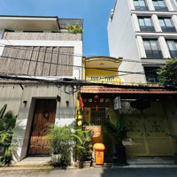 Bán Nhà Mặt Tiền Kinh Doanh Quốc Hương Đoạn Ra Nguyễn Văn Hưởng, 6.5X24 Cn 145M2 Giá Bán 26 Tỷ