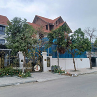 Bán Đất Mặt Đường Phân Lô Lê Hồng Phong Dự Án Ngã 5 Sân Bay Cát Bi Lô Góc 2 Mặt Thoáng.