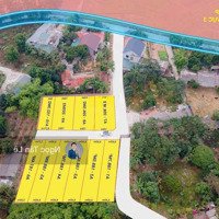 10 Lô F0, Mặt Tiền 6,6M, 10M. Cạnh Khu Cn Tam Dương, Cụm Cn Hướng Đạo.