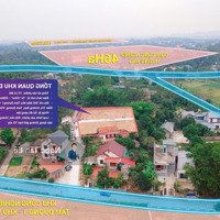 10 Lô F0, Mặt Tiền 6,6M, 10M. Cạnh Khu Cn Tam Dương, Cụm Cn Hướng Đạo.