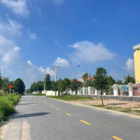 Chính Chủ Cần Bán Lô Đất Gần Trường Cấp 2 Bàu Bàng 150M2 Giá Bán 1Ty050