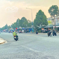 Chính Chủ Cần Bán Lô Đất Gần Trường Cấp 2 Bàu Bàng 150M2 Giá Bán 1Ty050