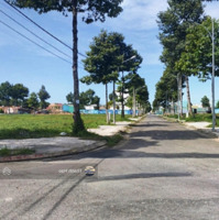 Bán Đất Gần Ubdn Phường 9, Đường Số 10,Phường 9,Vĩnh Long, Diện Tích: 110M2, Giá Bán 910 Triệu, Có Shr,Nở Hậu,