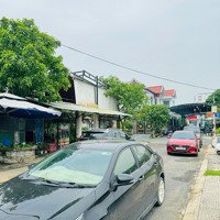 110 M2 , Kẹt Tiền Cần Bán Gấp Lô Đất Gần Kcn Giang Điền