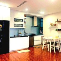 Cho Thuê Chung Cư 176 Định Công, 3 Ngủ, 2 Vệ Sinh, Nội Thất Đầy Đủ, Giá 15 Triệu
