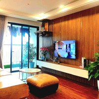 Cho Thuê Chung Cư 176 Định Công, 3 Ngủ, 2 Vệ Sinh, Nội Thất Đầy Đủ, Giá 15 Triệu