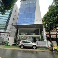 Cho Thuêmặt Tiềnđường Nguyễn Văn Kỉnh 8M X 25M Hầm Trệt 6Lầu Thang Máy