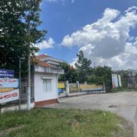 BÁN LÔ ĐẤT 750M2 - LÀM KHO XƯỞNG - XUÂN THỚI SƠN - HÓC MÔN - GỌI CHO EM XEM ĐẤT