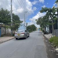 BÁN LÔ ĐẤT 750M2 - LÀM KHO XƯỞNG - XUÂN THỚI SƠN - HÓC MÔN - GỌI CHO EM XEM ĐẤT