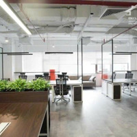 Cho Thuê Văn Phòng 105M2 Tại Bonanza Duy Tân Giá Cạnh Tranh Có Ot - Sân Vườn Sd Miễn Phí